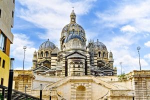 boulangerie ouverte a proximite la joliette marseille 1