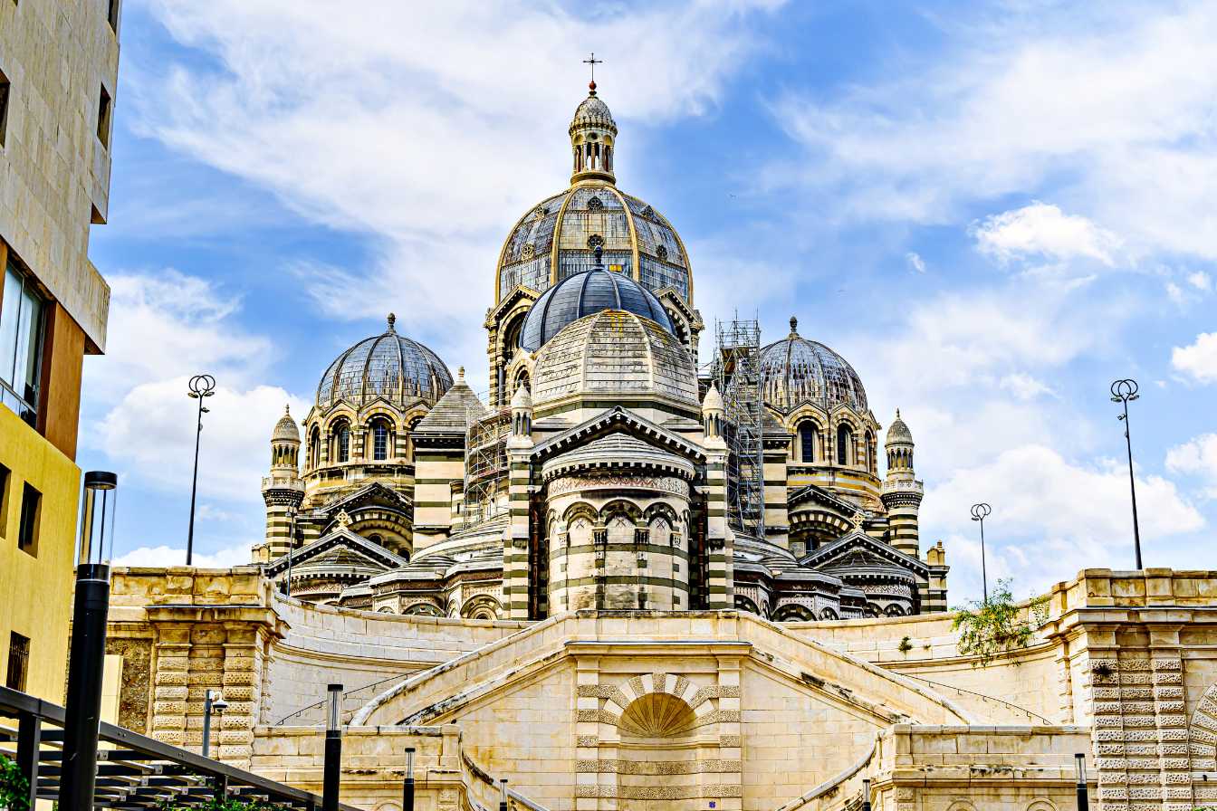 boulangerie ouverte a proximite la joliette marseille 1
