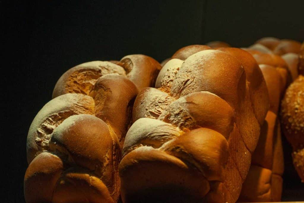 les pains de noel traditions et specialites boulangeres 1