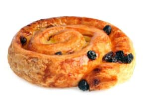 pain au raisin 1