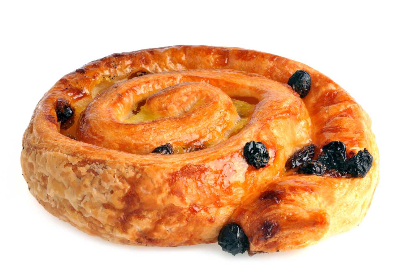 pain au raisin 1