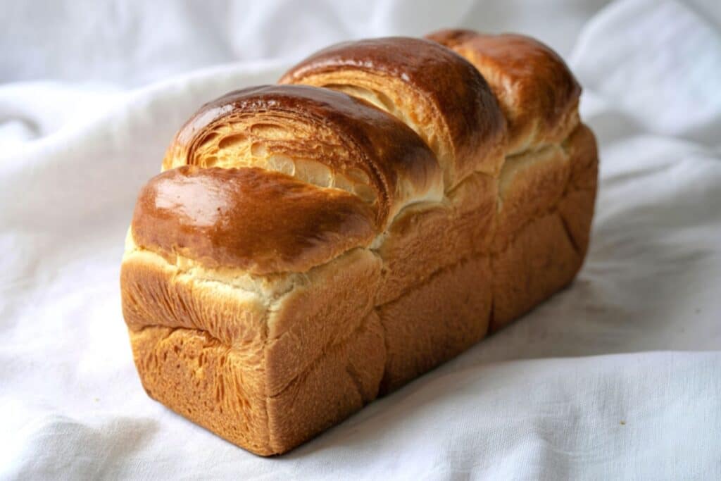 pourquoi ma brioche ne monte pas 1