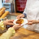 quelle est la boulangerie la plus proche a marseille 1