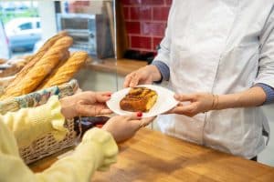 quelle est la boulangerie la plus proche a marseille 1